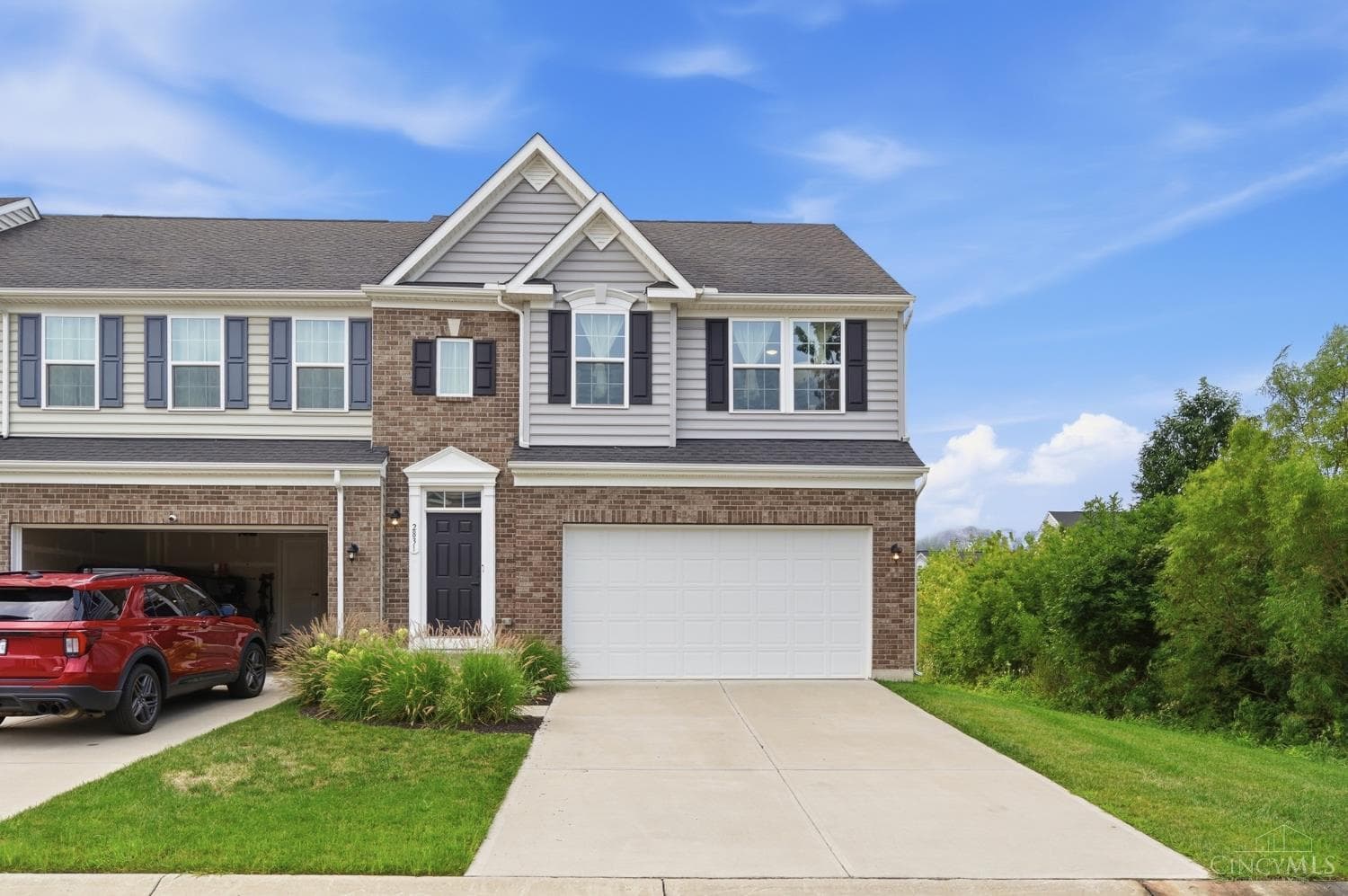2831 Wexford Way, Fairfield Twp