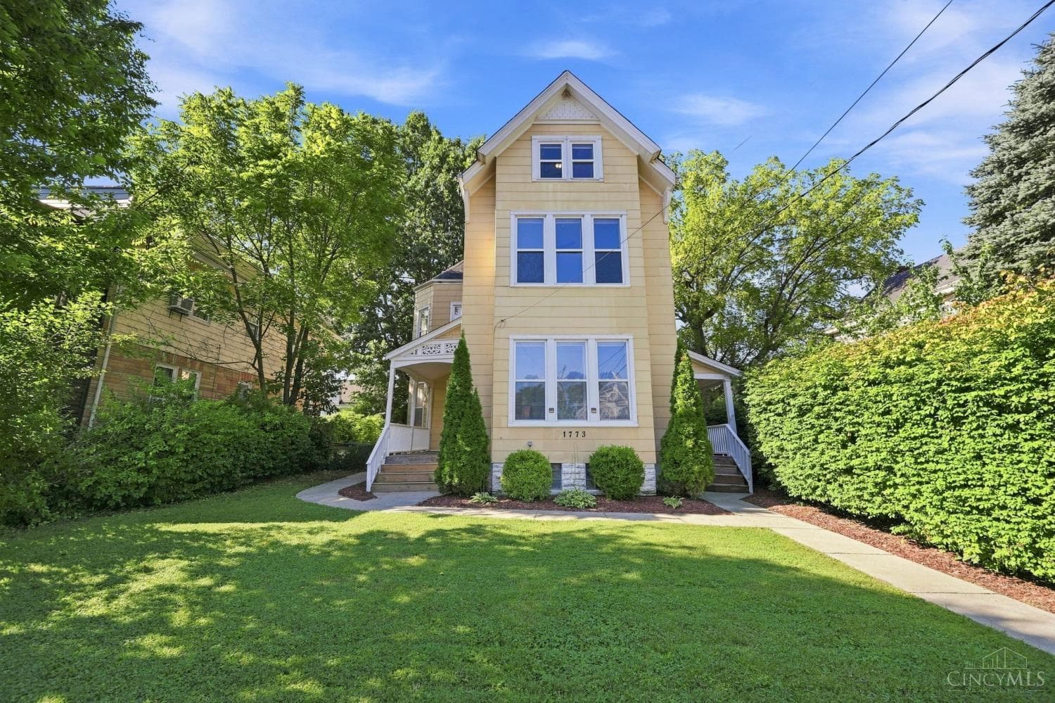 1773 Williams Avenue, Norwood