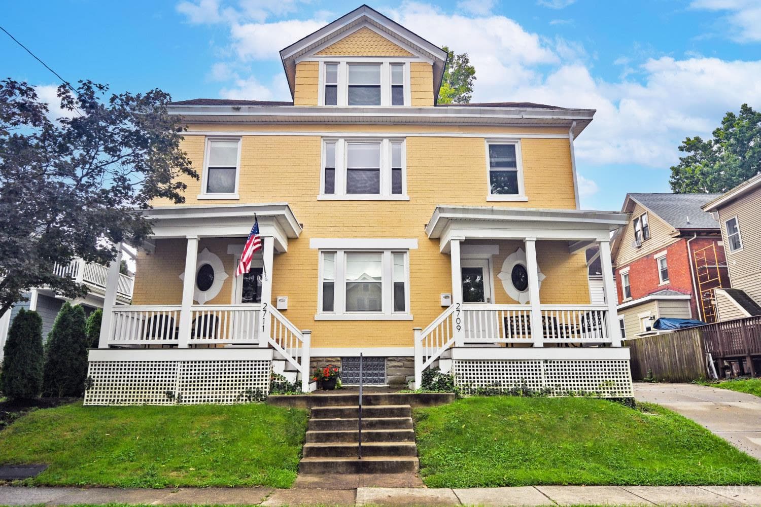 2709 Griffiths Avenue, Cincinnati