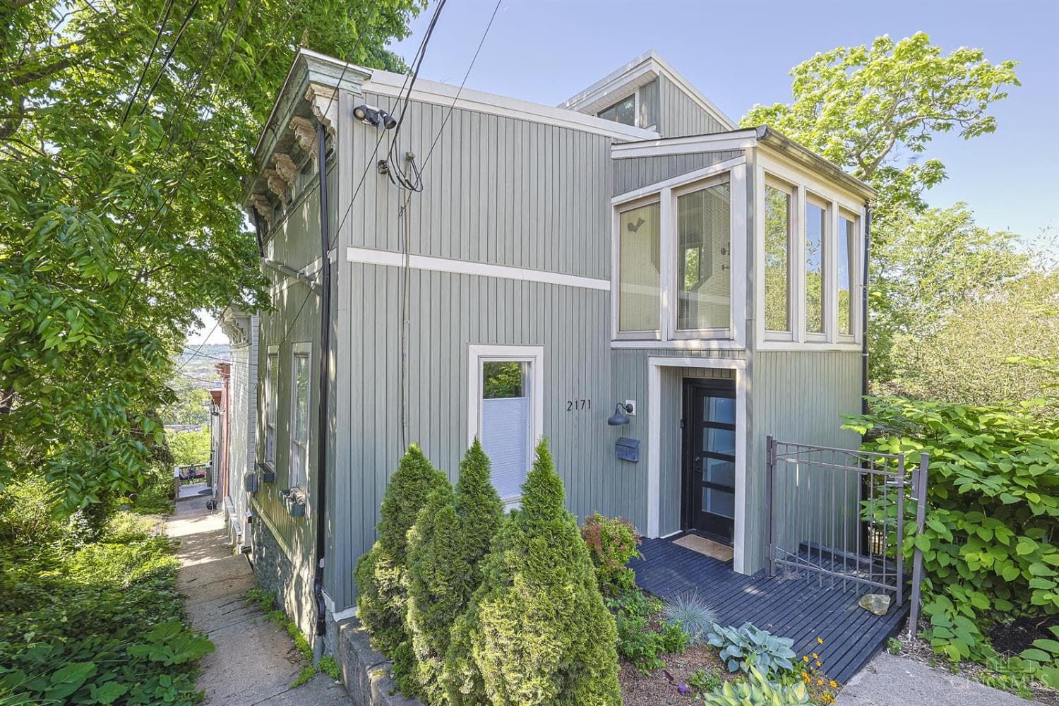 2171 Sohn Street, Cincinnati
