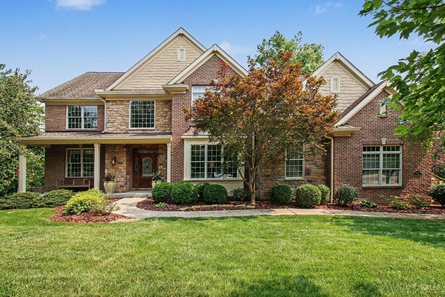 6311 Mercers Pointe Drive, Anderson Twp