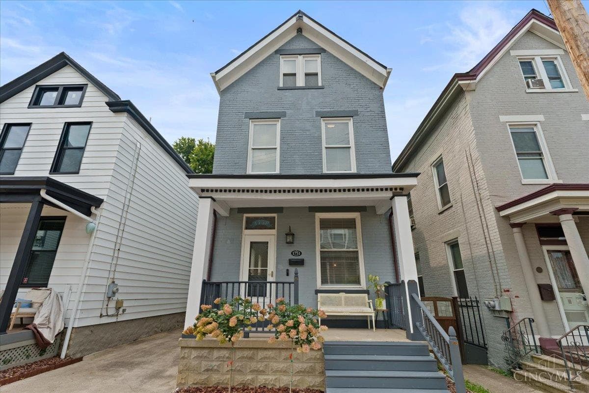 1751 Jester Street, Cincinnati