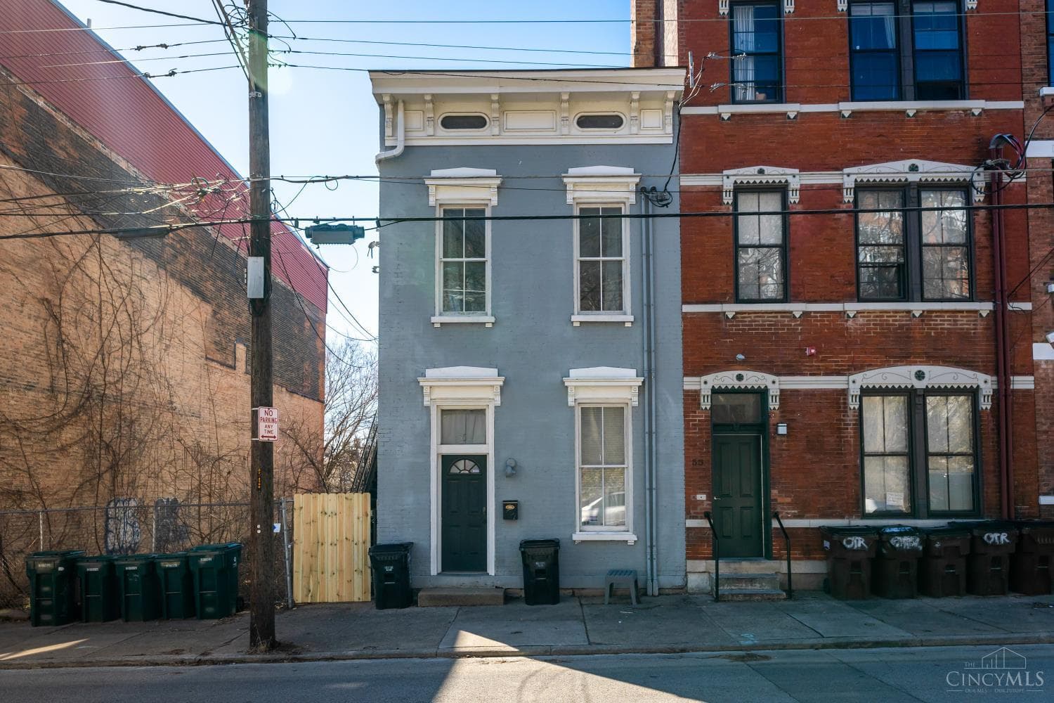 55 Clifton Avenue, Cincinnati