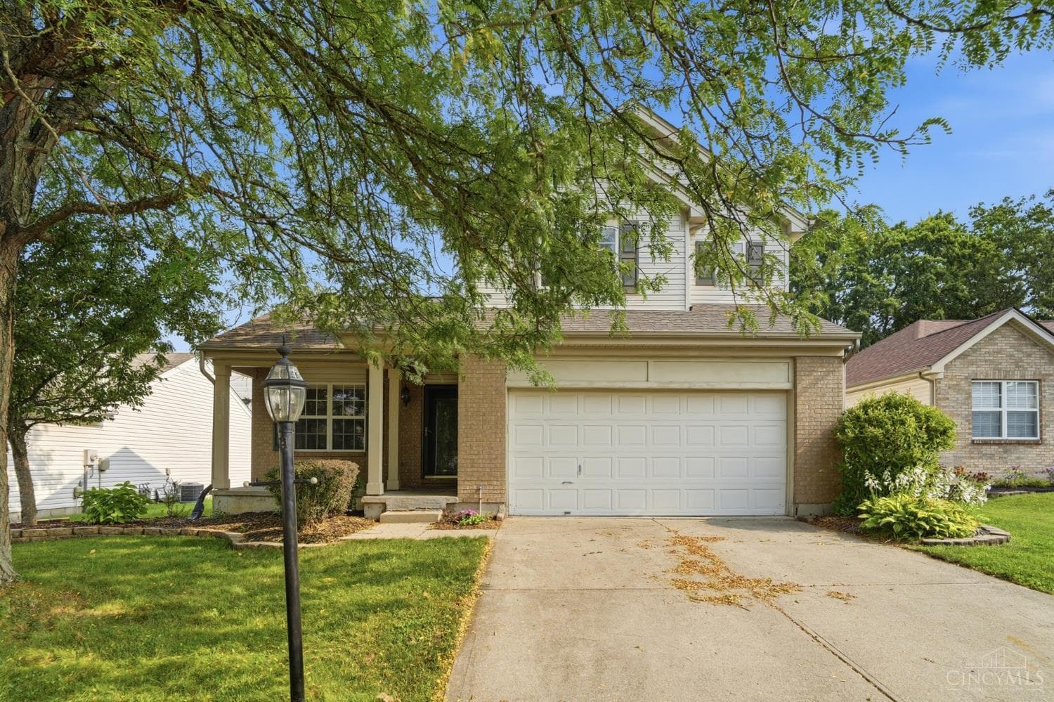 908 Pine Needle Place, Hamilton Twp