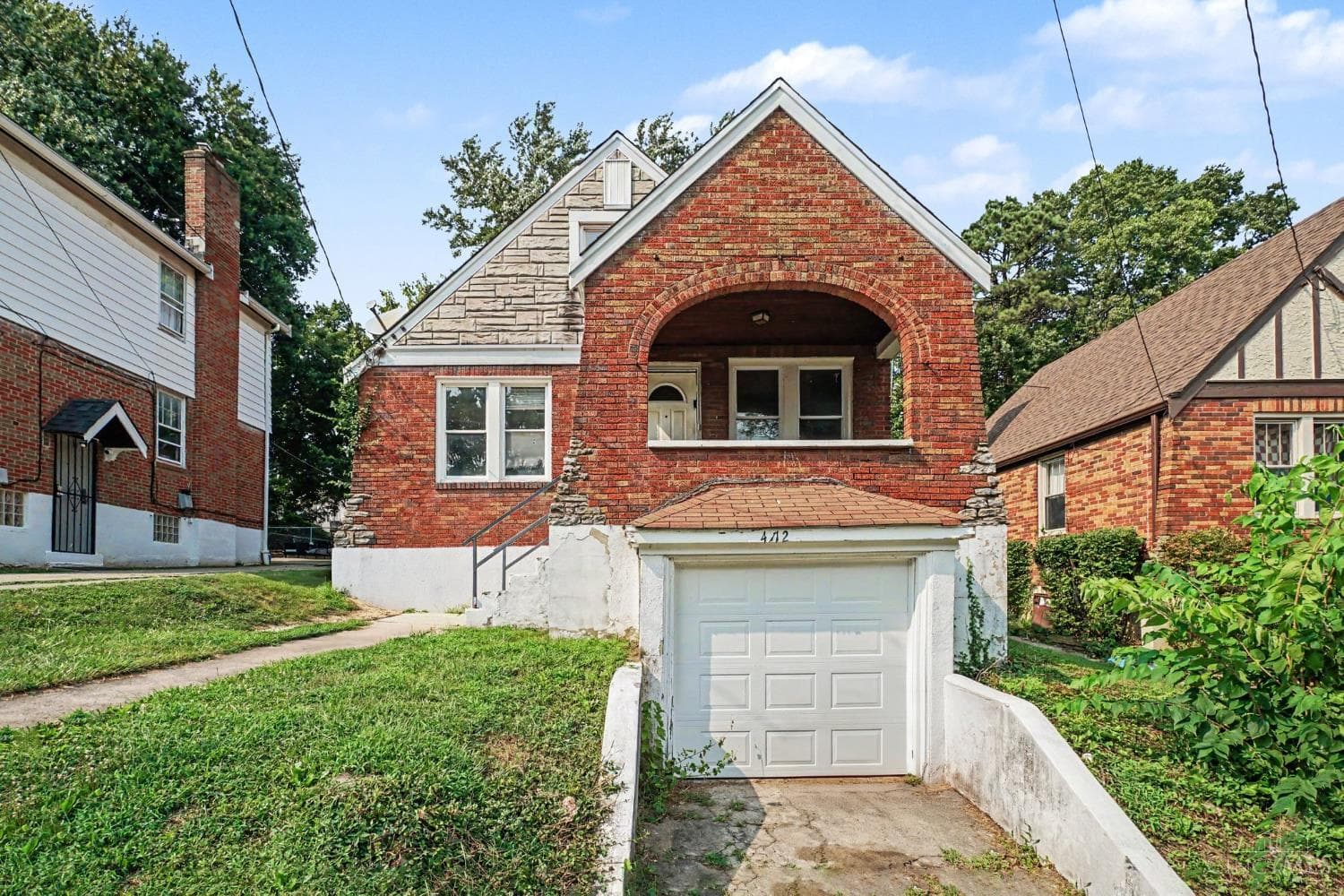 4112 Vinedale Avenue, Cincinnati