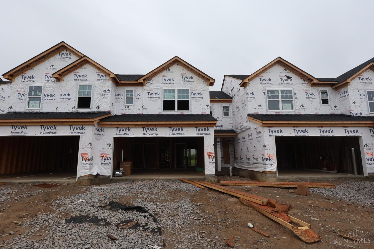 7250 Grandpoint Drive, West Chester