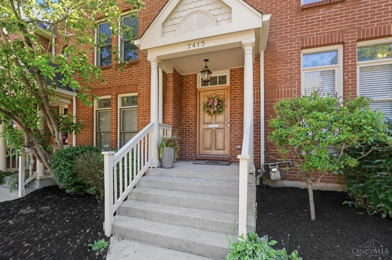 3415 Golden Avenue, Cincinnati