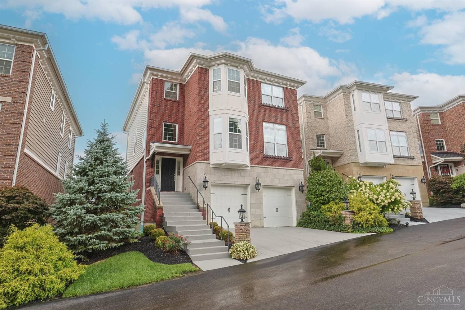 5349 Grand Vista Court, Cincinnati