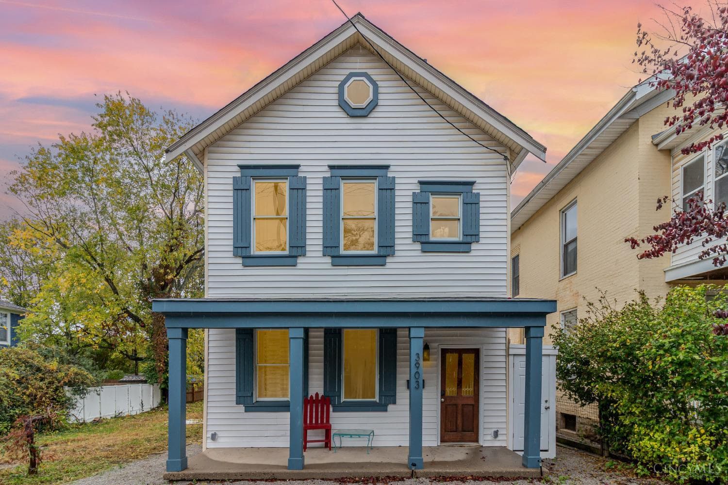 3903 Dumont Street, Cincinnati