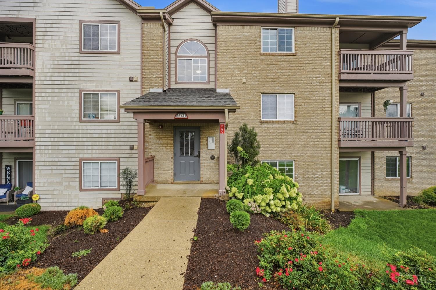 8171 Autumn Woods Lane, West Chester