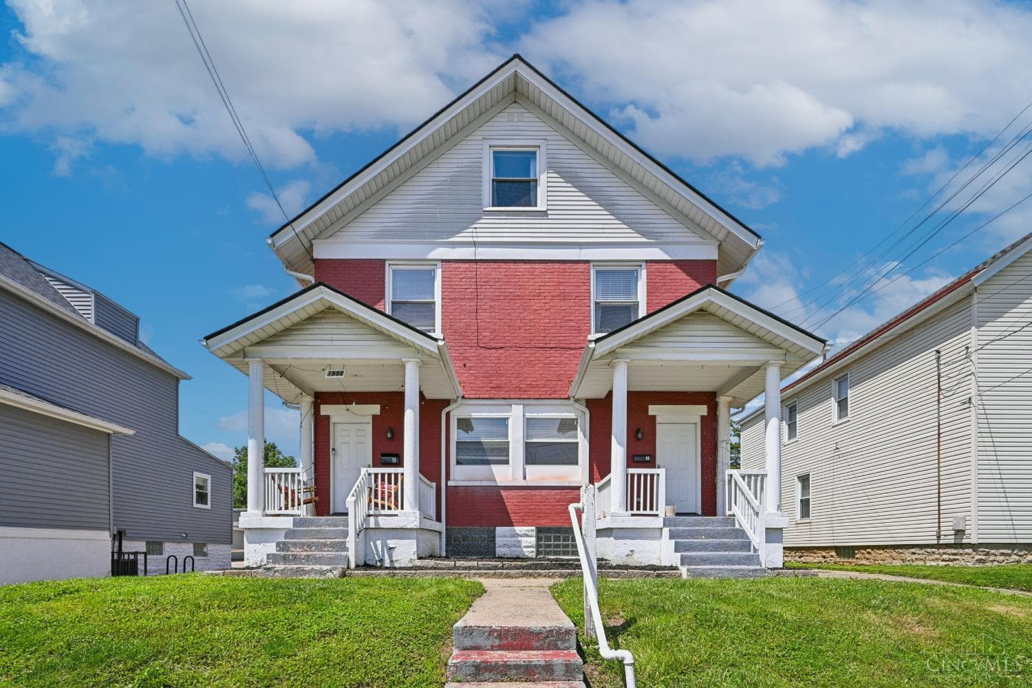 1988 Lexington Avenue, Norwood