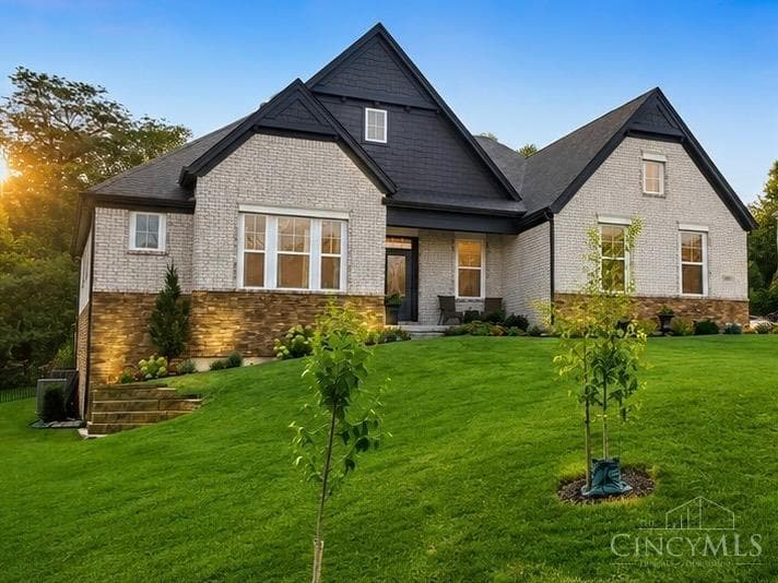 8858 Old Farm Drive, West Chester