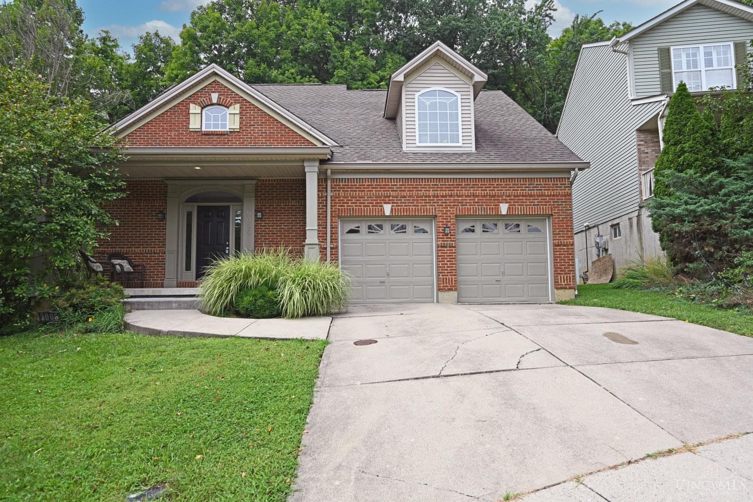 5005 Dovetail Lane, Cincinnati