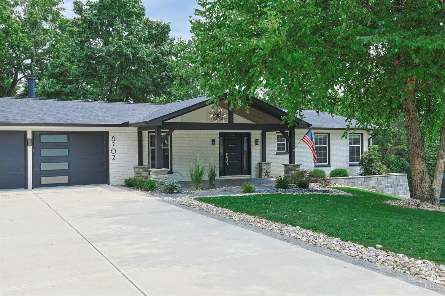8702 Appleknoll Lane, Sycamore Twp