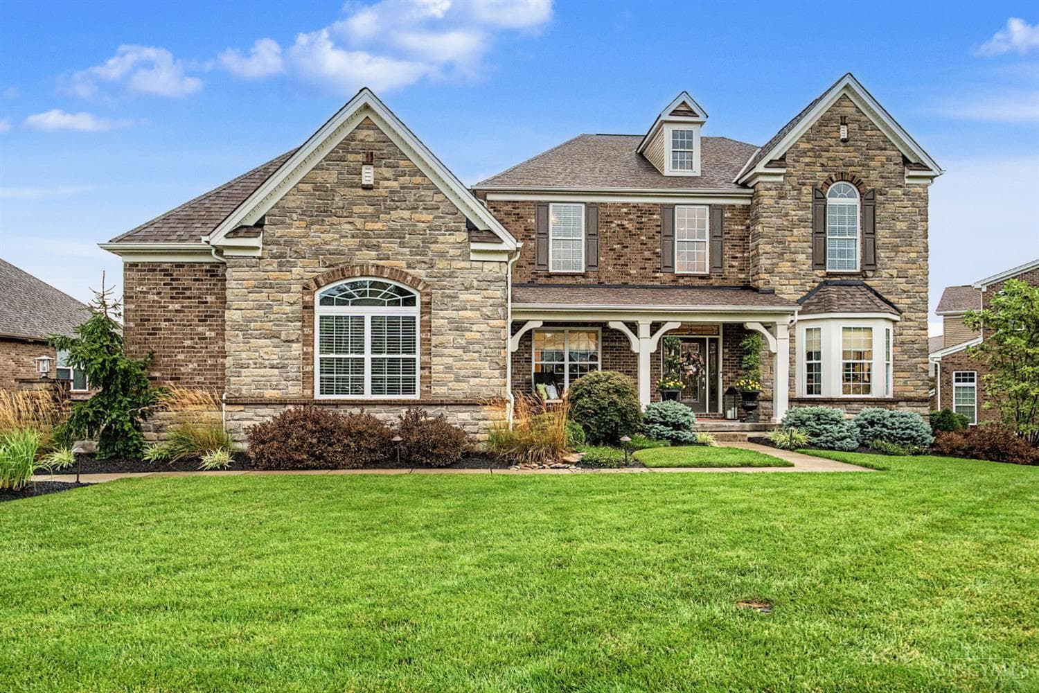 6240 Stagecoach Way, Liberty Twp