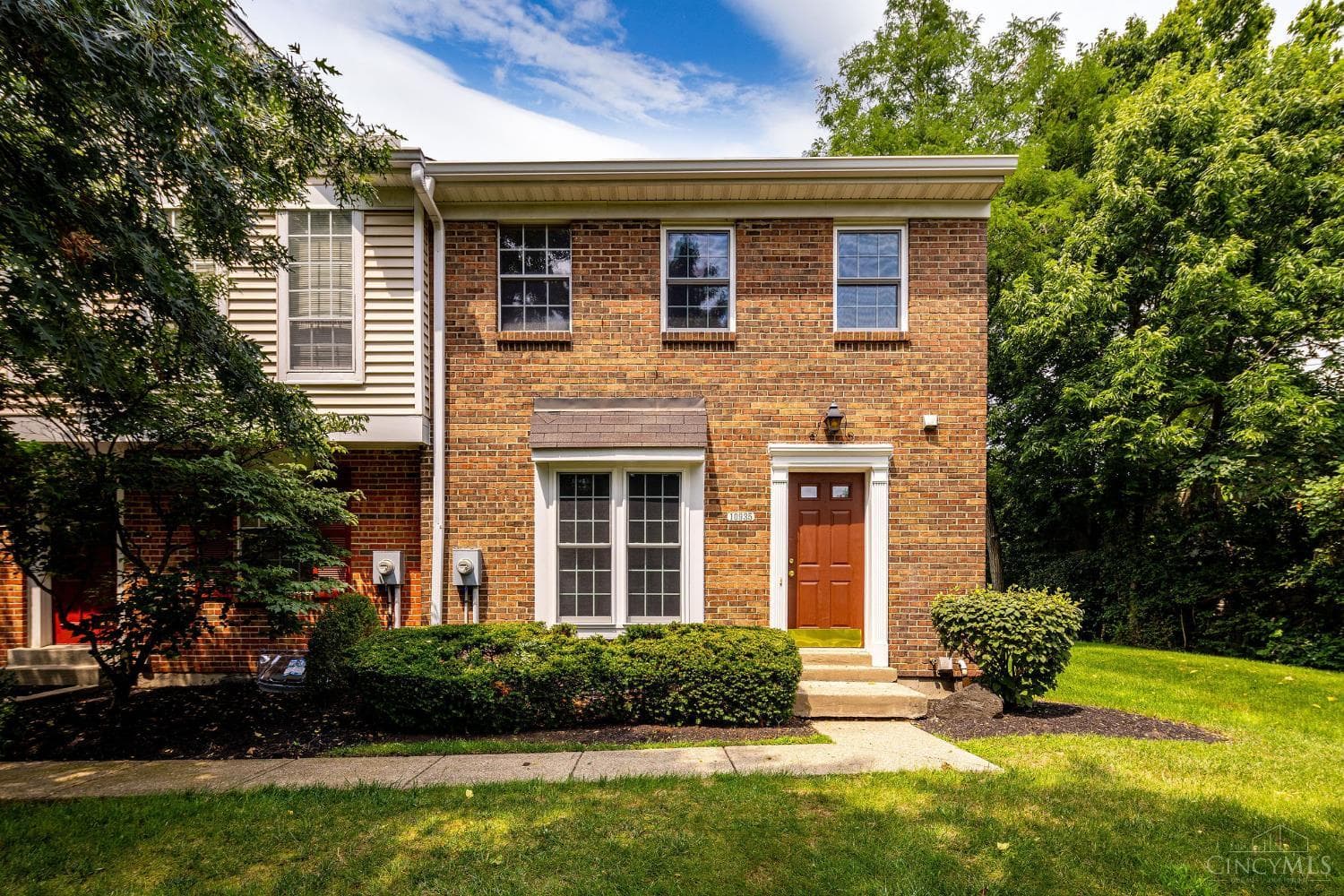 10935 Brookgreen Court, Sycamore Twp