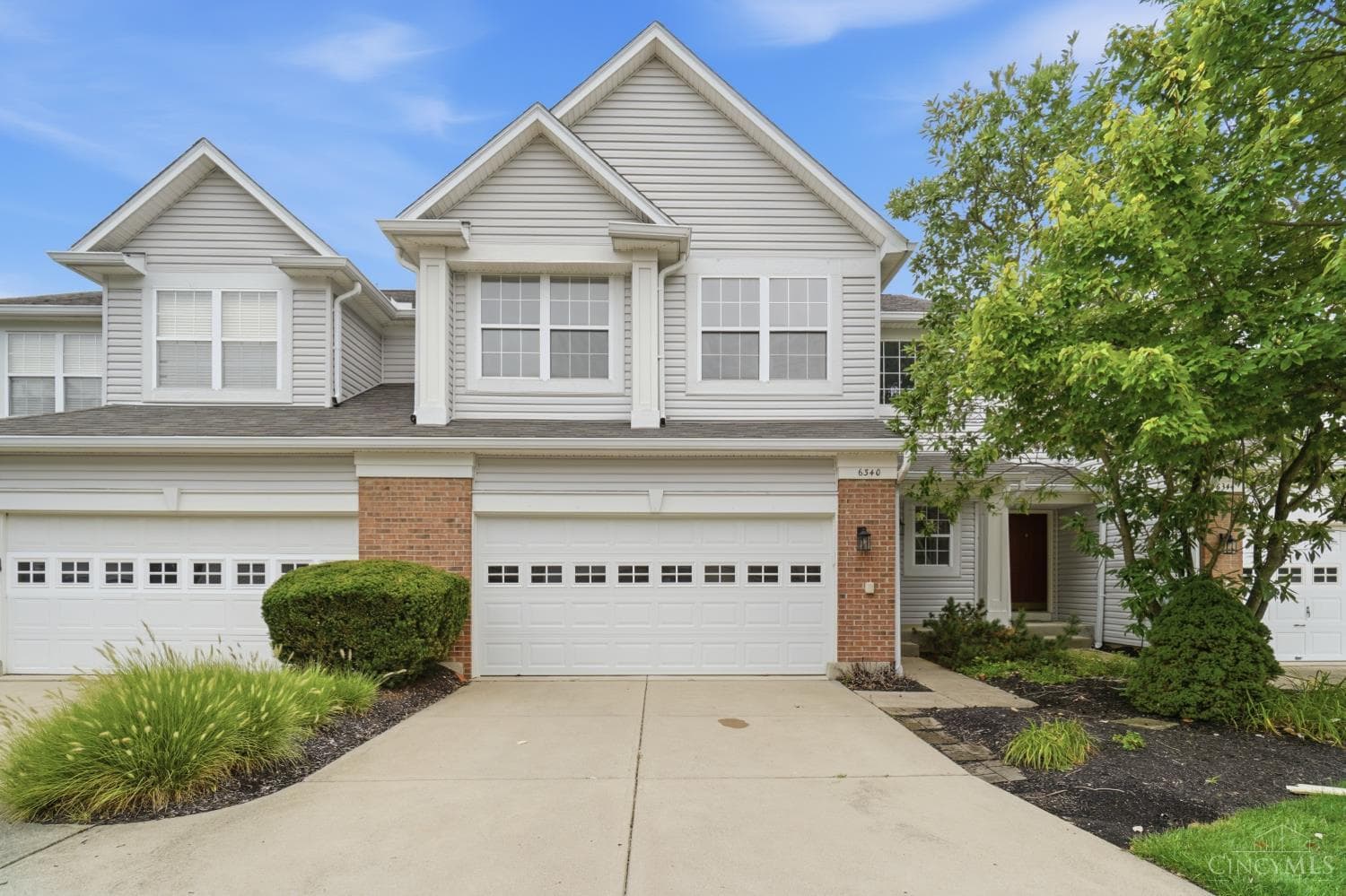 6340 Inverness Way, Mason