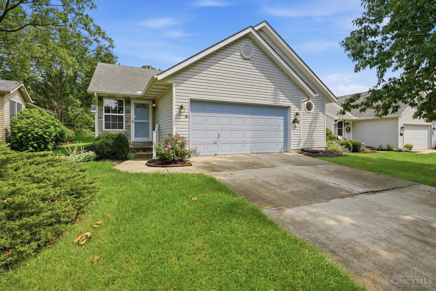 4479 Pond Meadows Court, Mason