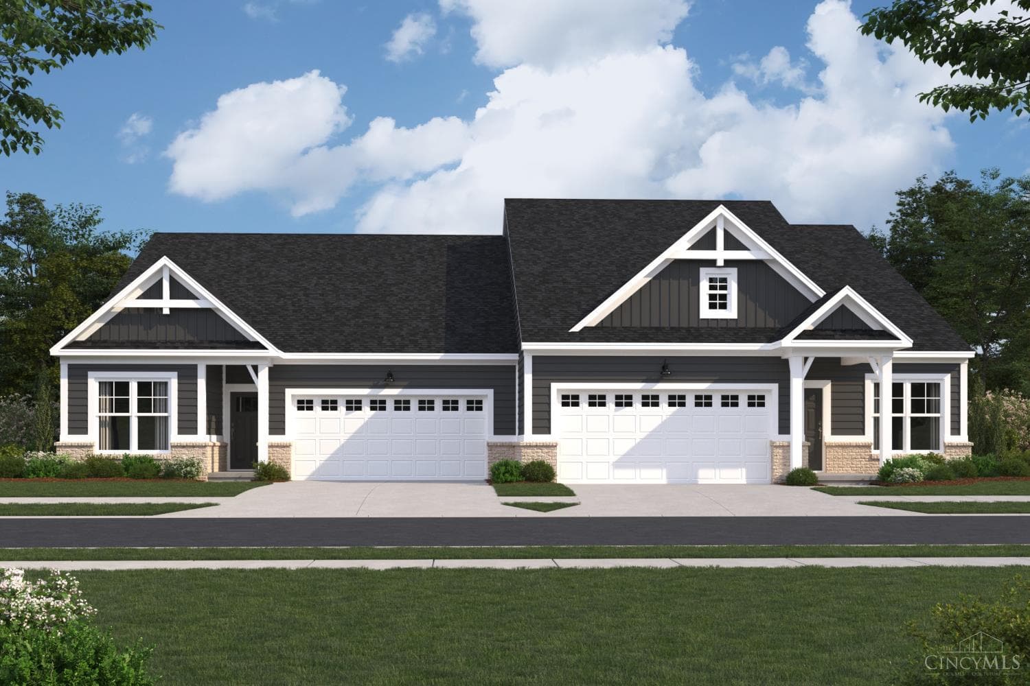 5576 Birch Court, Fairfield Twp