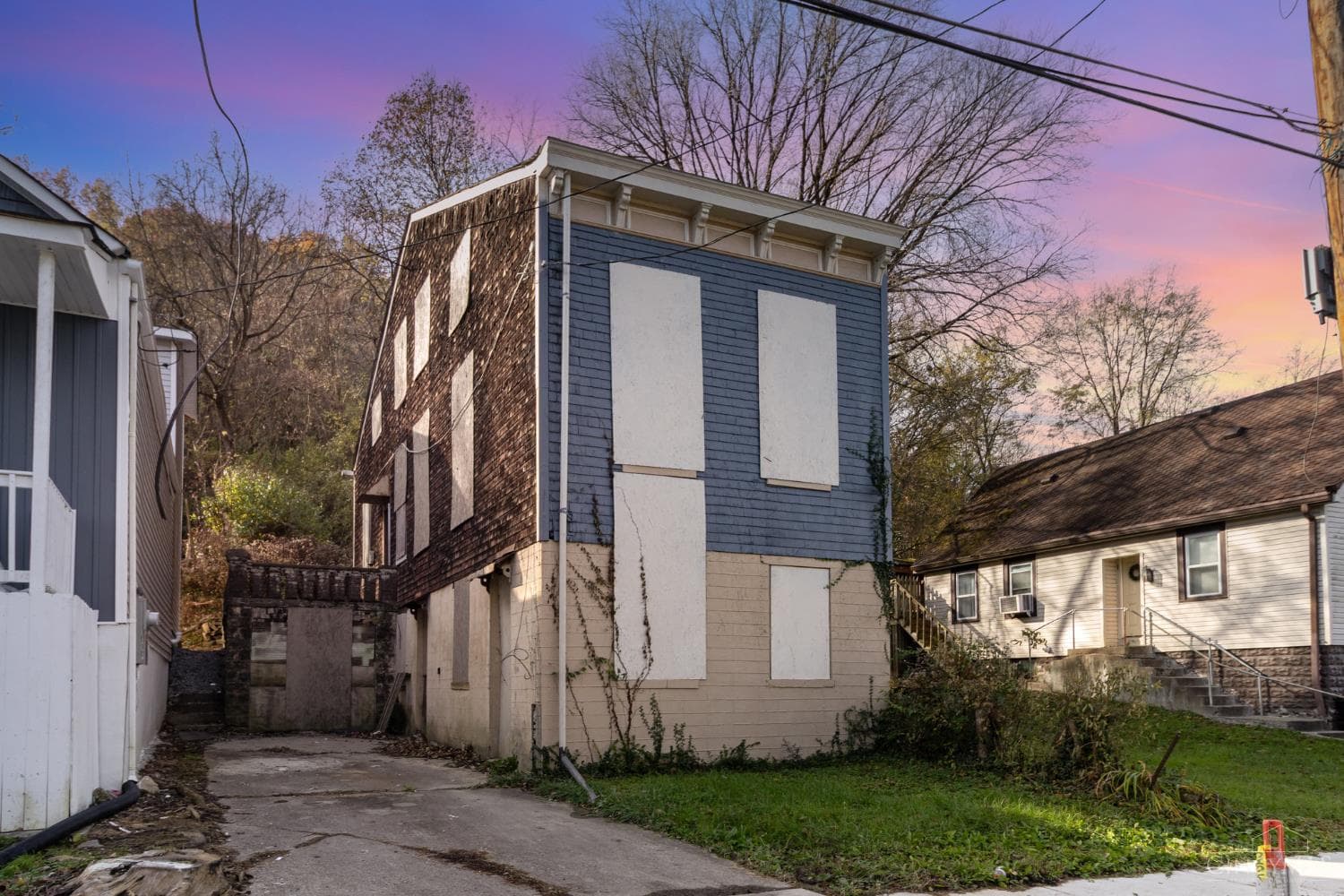 1817 Forbus Street, Cincinnati
