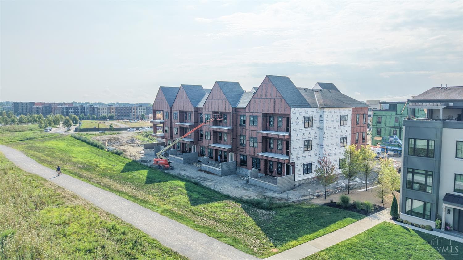 4218 Park Place Circle, Blue Ash
