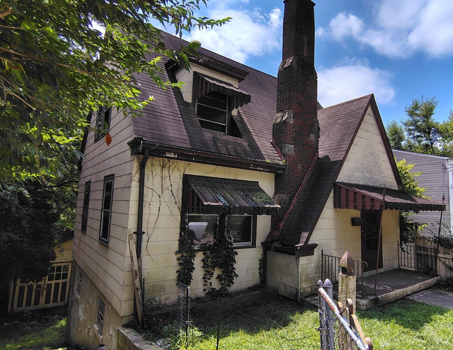 1851 Denham Street, Cincinnati