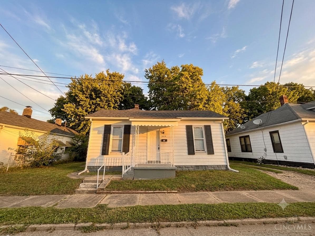 2015 Howard Avenue, Middletown