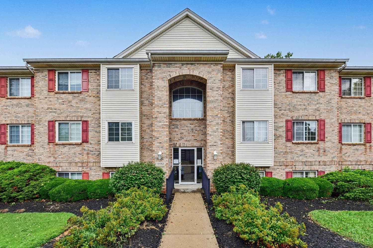 4482 Mayhew Avenue, Delhi Twp