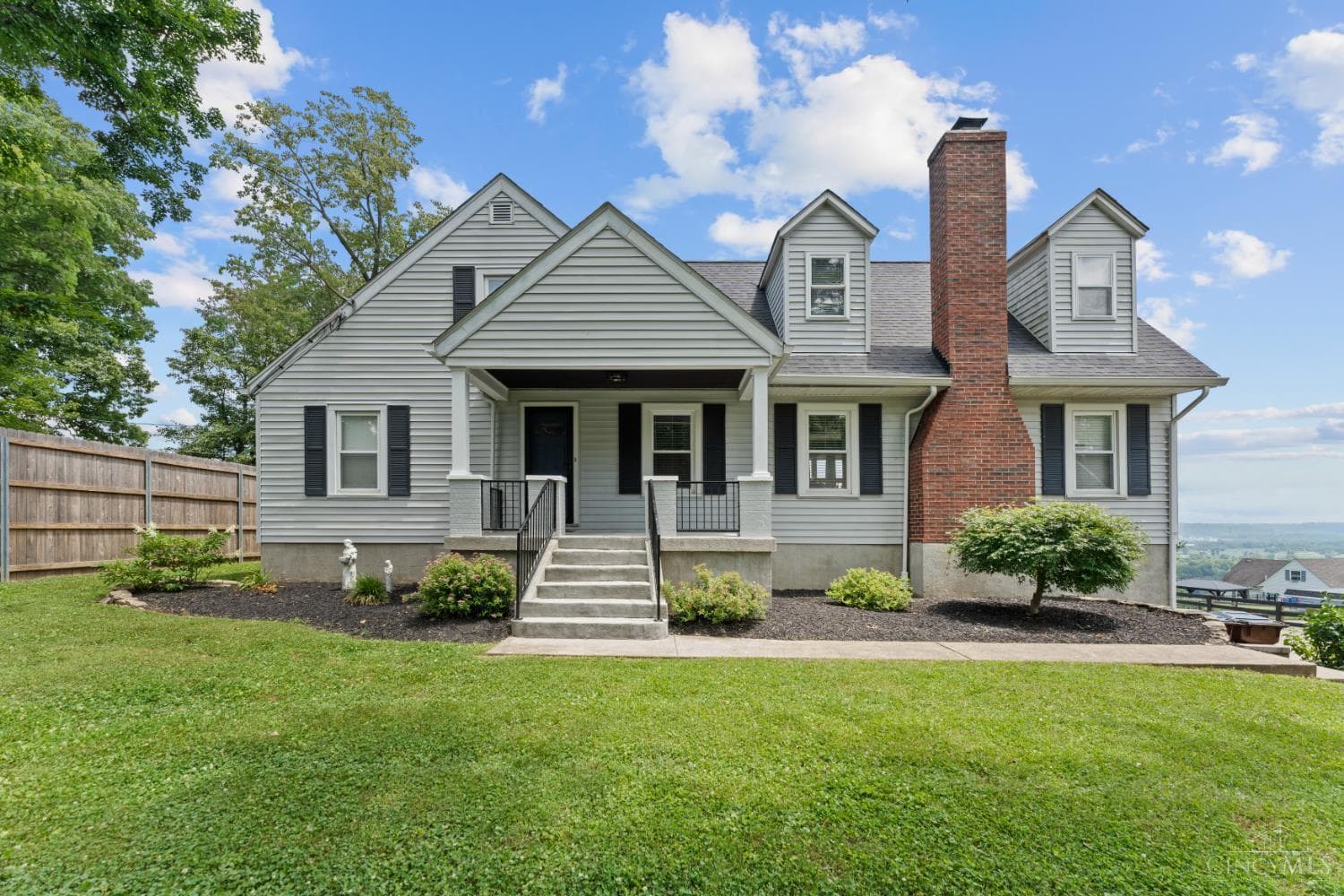 2548 Rittenhouse Road, Miami Twp