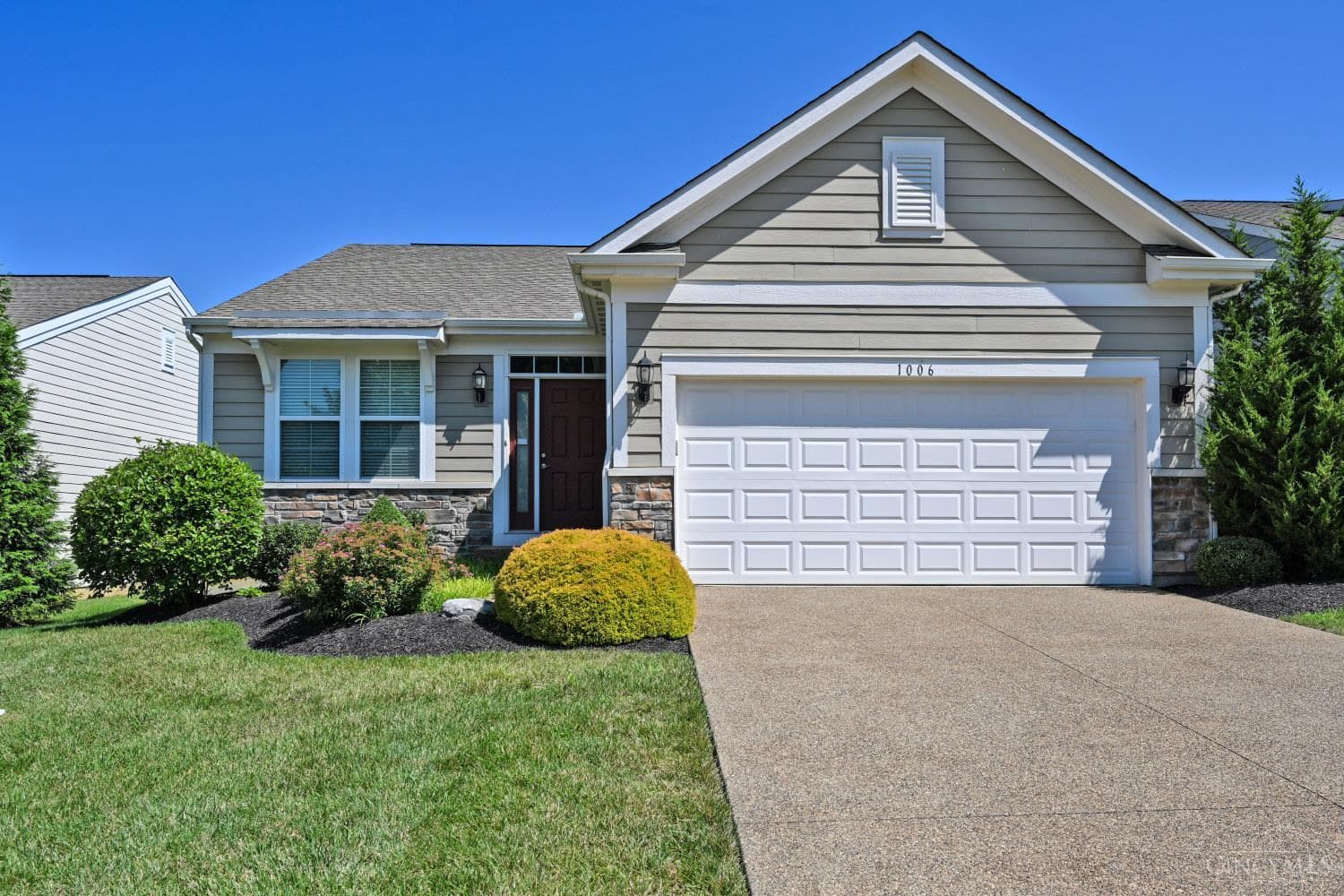 1006 Chatham Lane, Pierce Twp