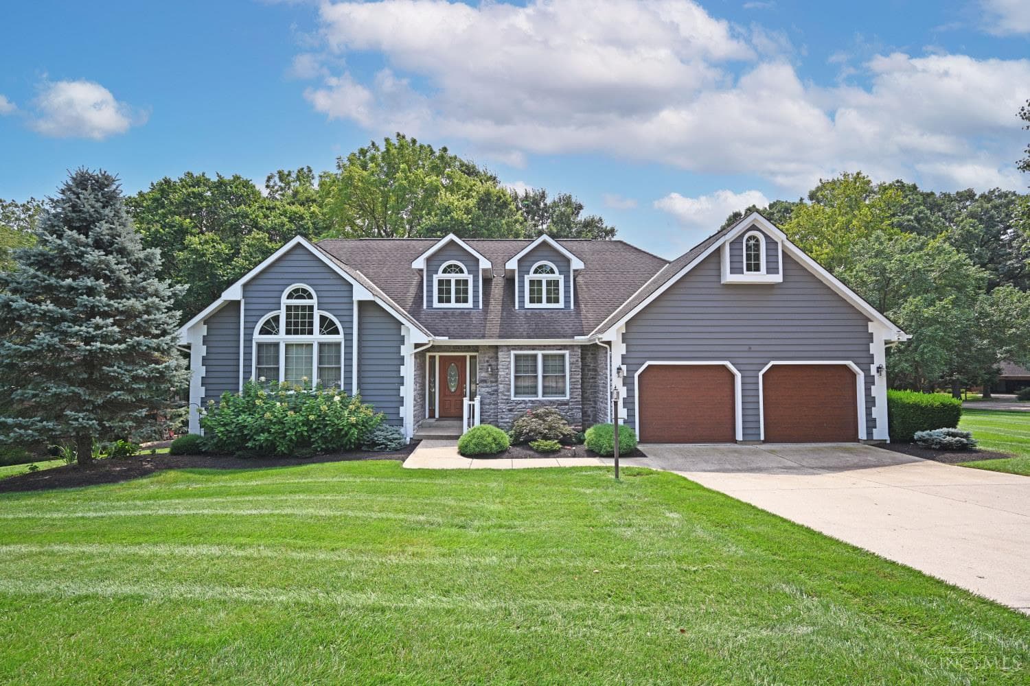 8405 Toddcreek Circle, West Chester