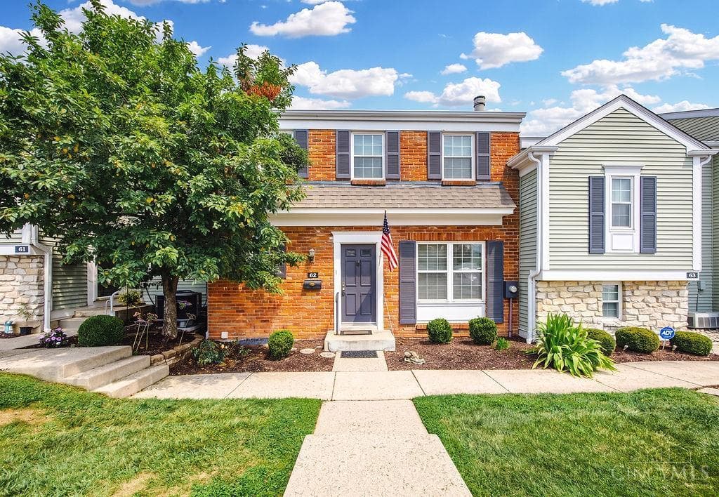 62 Applewood Drive, Fairfield