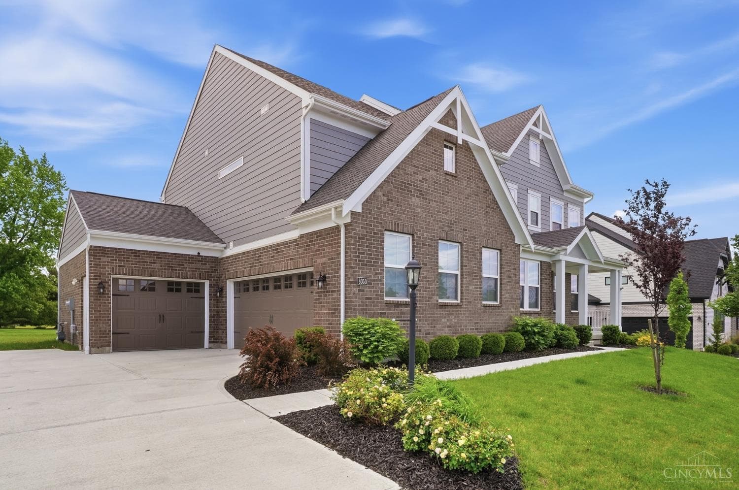 8050 Duke Boulevard, Deerfield Twp.