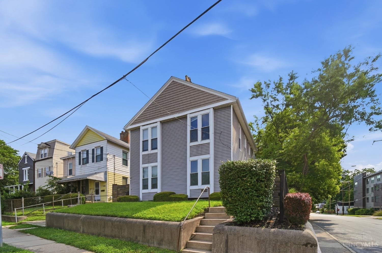 4100 Fergus Street, Cincinnati