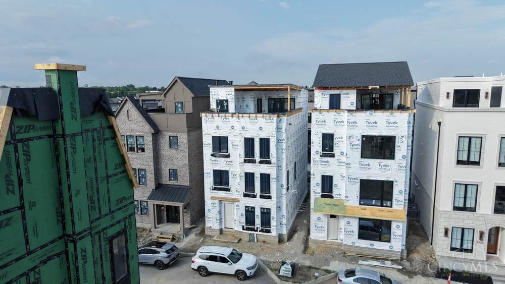 4208 Magnolia Alley, Blue Ash