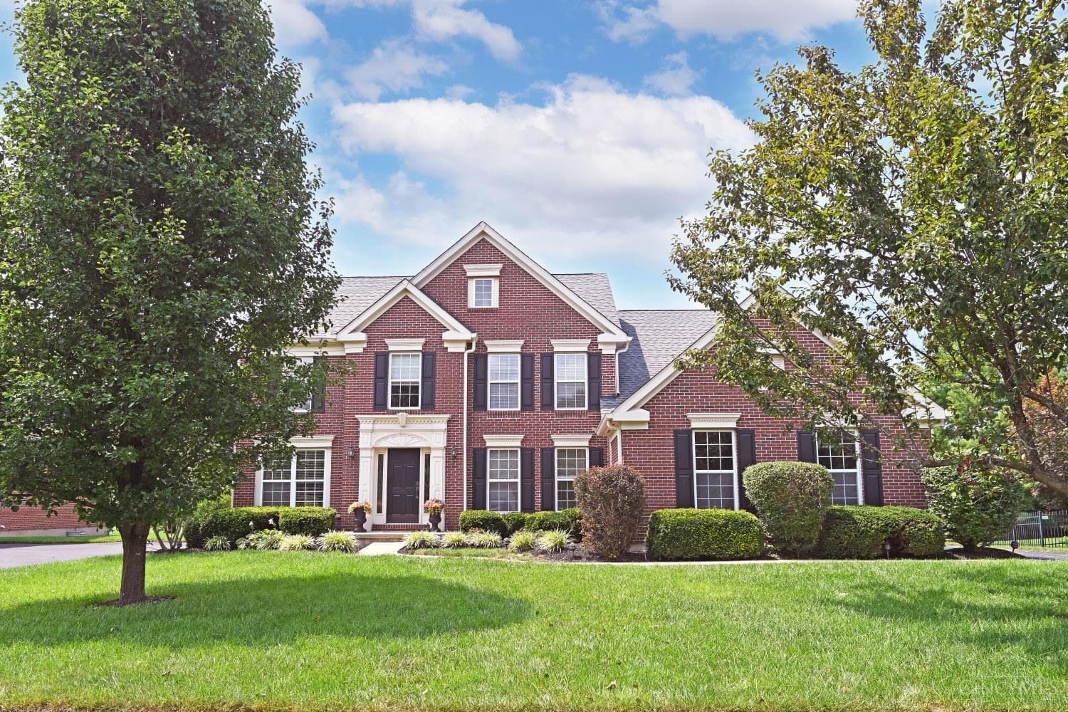 3453 Mackenzie Crossing, Pierce Twp