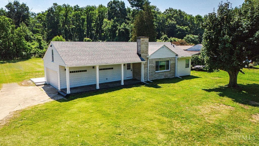 5824 Reigart Road, Fairfield Twp