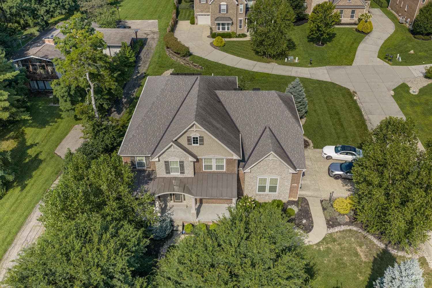 8925 Kenwood Road, Blue Ash