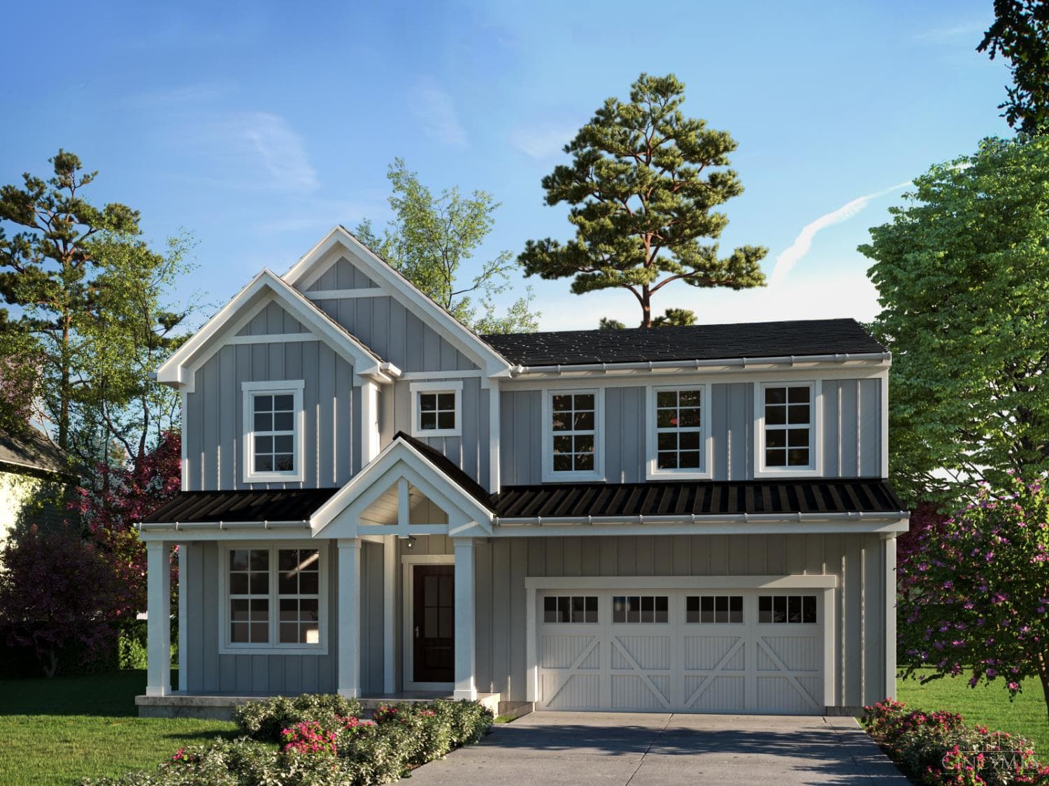 9689 West Avenue, Blue Ash