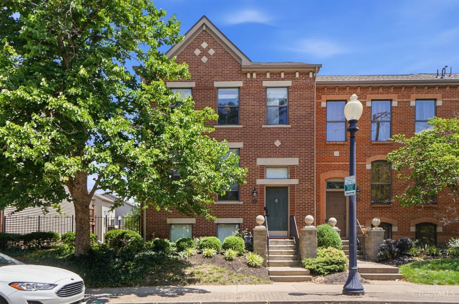 1008 John Street, Cincinnati