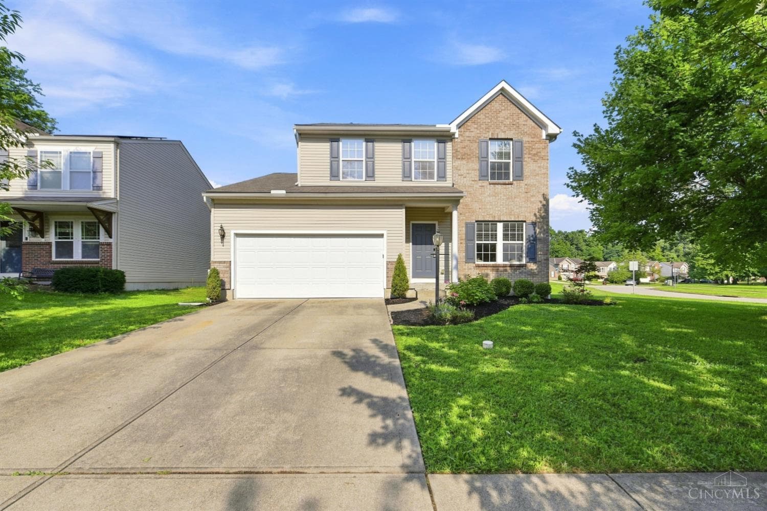 4 Ashwood Place, Pierce Twp