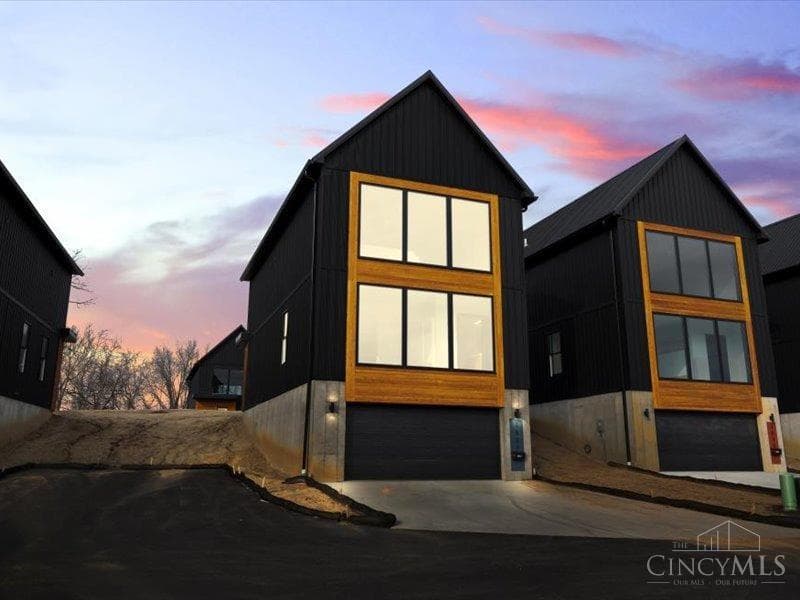 3531 Eden Avenue, Cincinnati