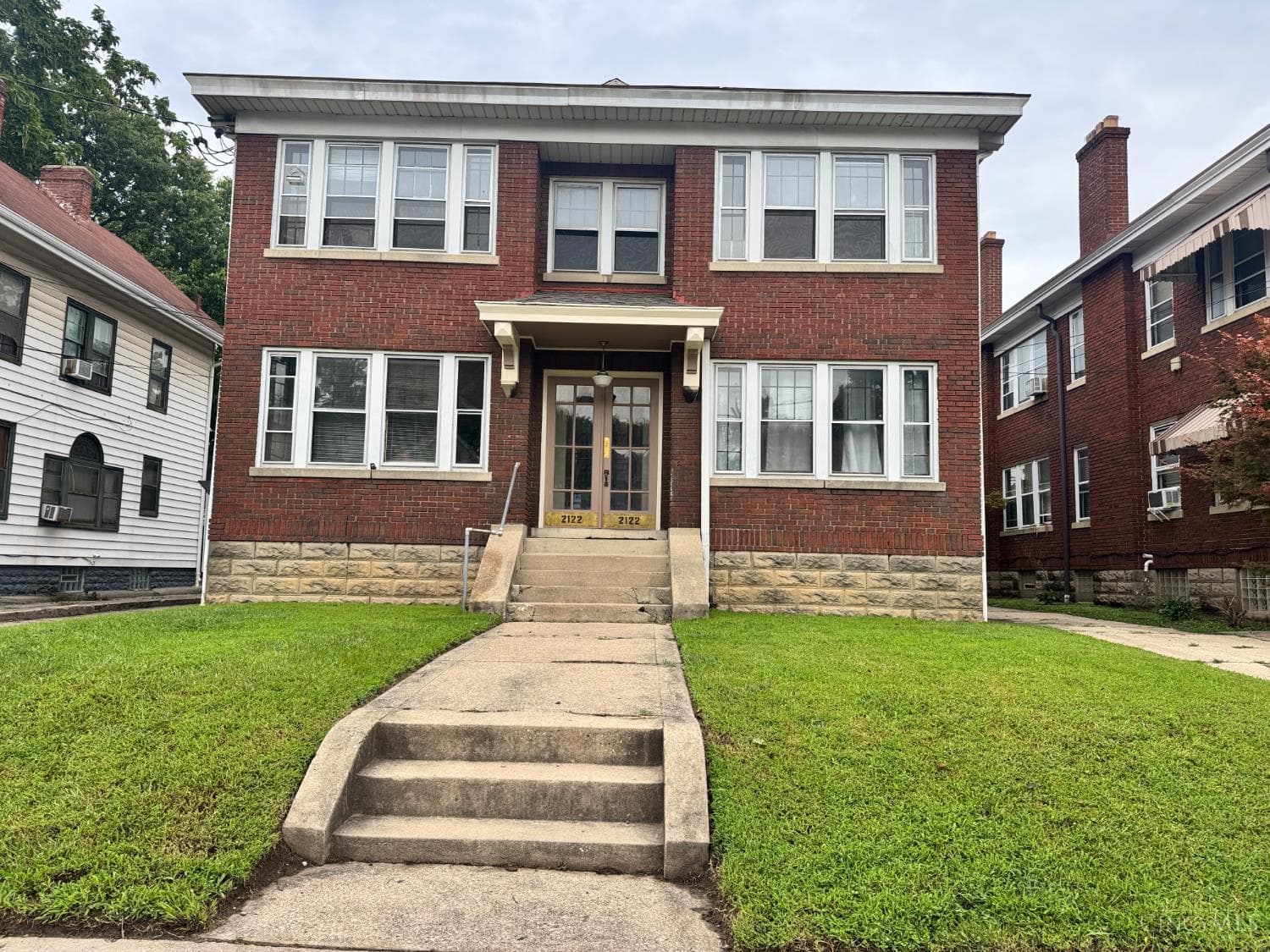 2122 Slane Avenue, Norwood