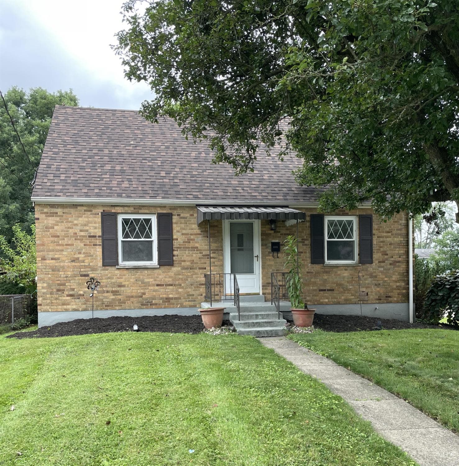 4501 Ellman Avenue, Blue Ash