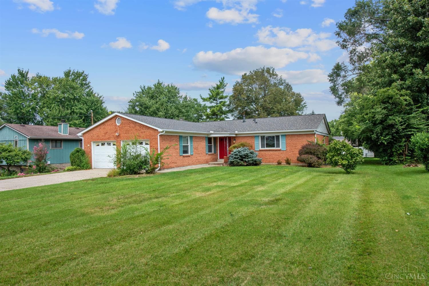 2086 Resor Road, Fairfield