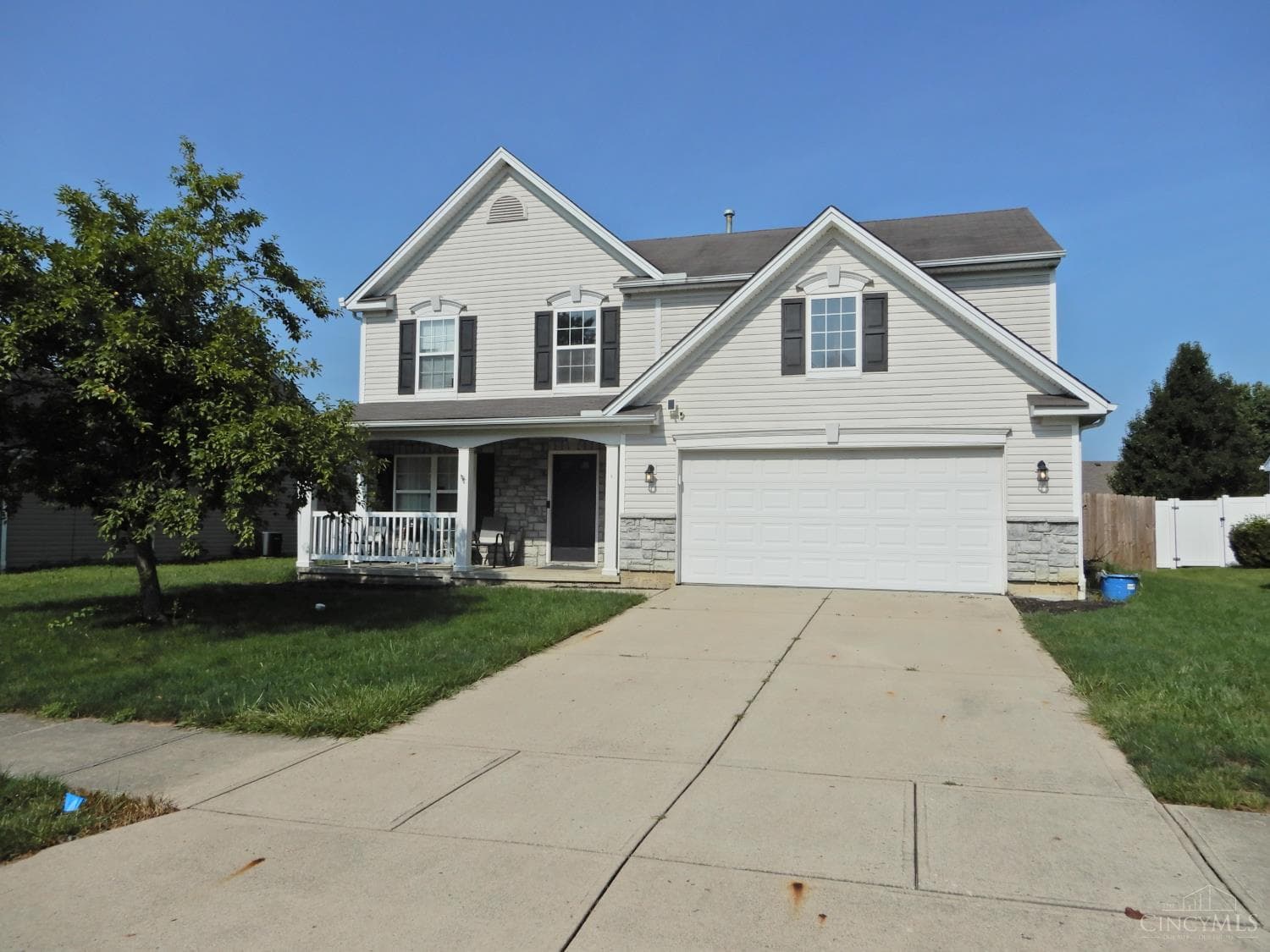 13 Hummingbird Way, Pierce Twp