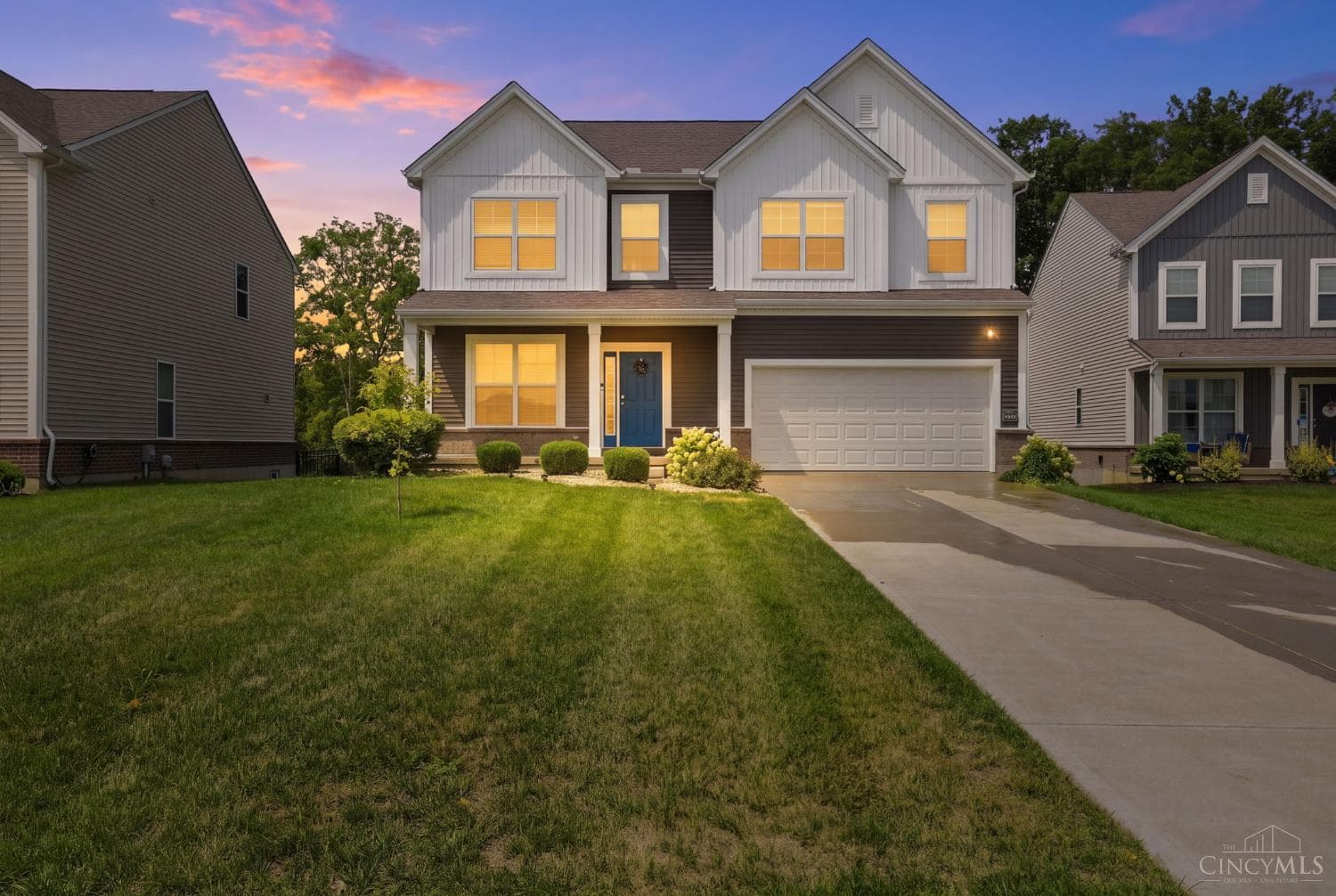 5491 Superior Court, Fairfield Twp