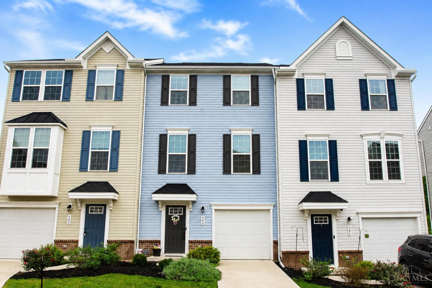 984 Steamboat Drive, Union Twp