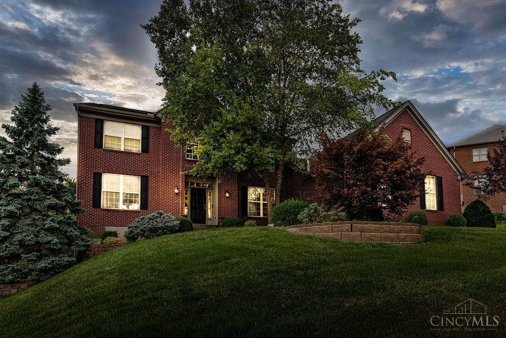 4387 Tylers Estates Drive, West Chester