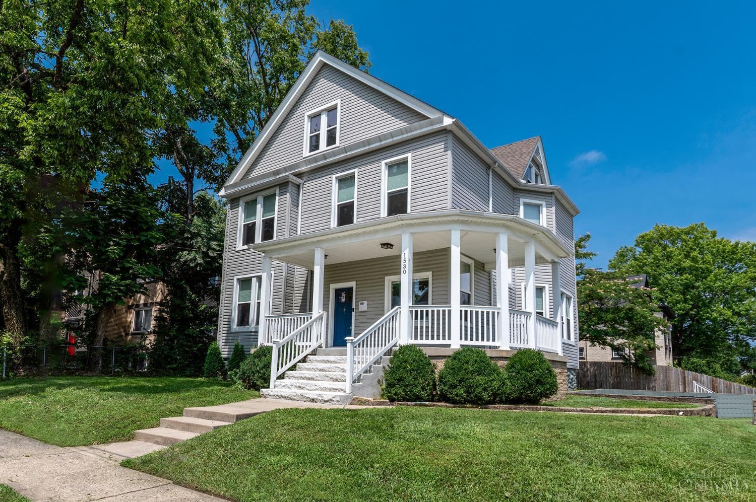 1530 Blair Avenue, Cincinnati